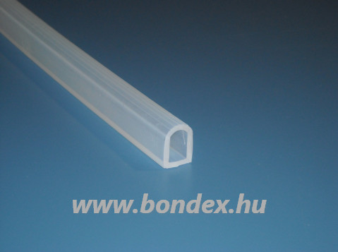 szilikon d profil 13 mm